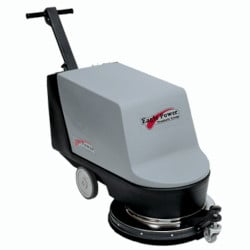 Manual Eagle Power HSB21 Battery Burnisher